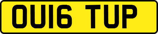 OU16TUP