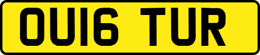 OU16TUR