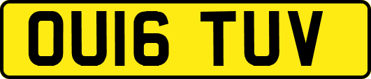 OU16TUV