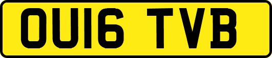 OU16TVB
