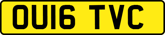 OU16TVC