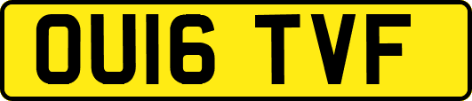 OU16TVF