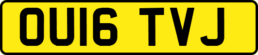 OU16TVJ