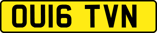 OU16TVN