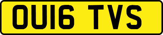 OU16TVS
