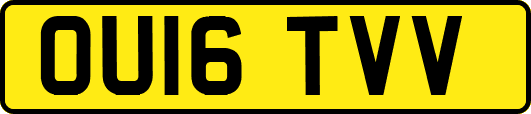 OU16TVV