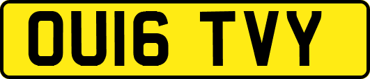 OU16TVY
