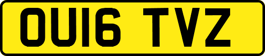 OU16TVZ