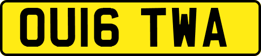 OU16TWA