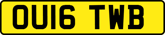 OU16TWB