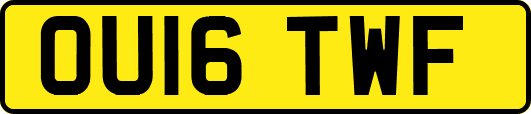 OU16TWF
