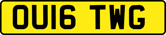 OU16TWG