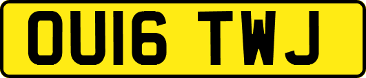 OU16TWJ