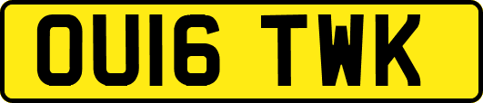 OU16TWK