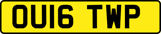 OU16TWP