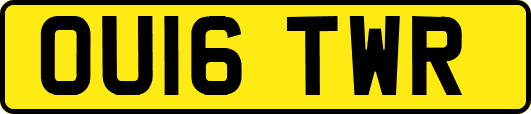 OU16TWR