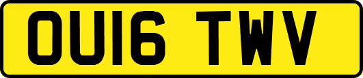 OU16TWV