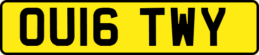 OU16TWY