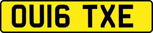 OU16TXE