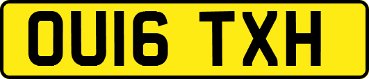 OU16TXH
