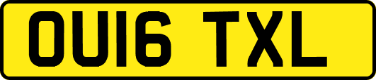 OU16TXL