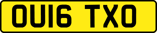 OU16TXO