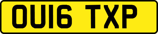 OU16TXP