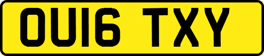 OU16TXY