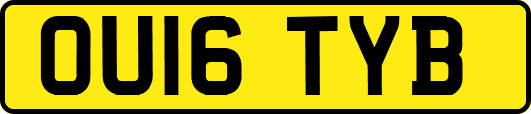 OU16TYB