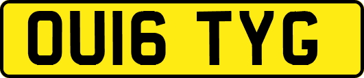 OU16TYG