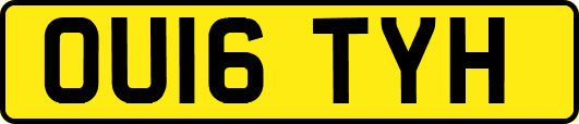 OU16TYH