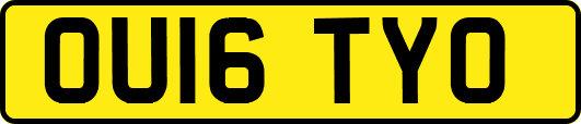 OU16TYO
