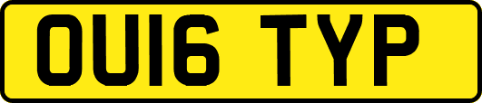 OU16TYP