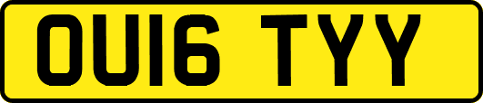OU16TYY