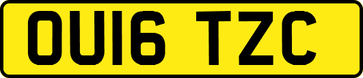 OU16TZC