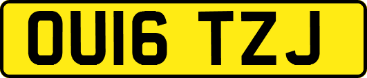 OU16TZJ