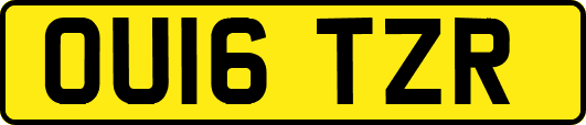 OU16TZR