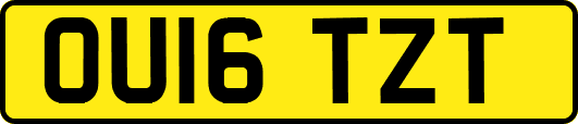 OU16TZT