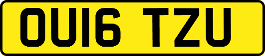 OU16TZU