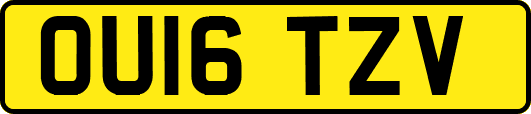 OU16TZV