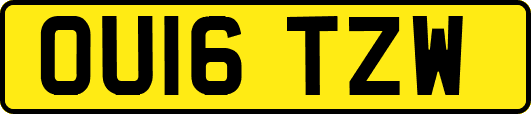 OU16TZW