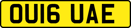 OU16UAE