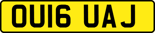 OU16UAJ