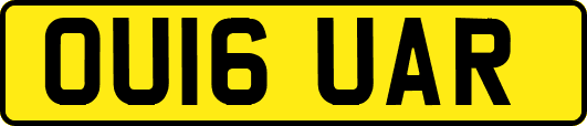 OU16UAR