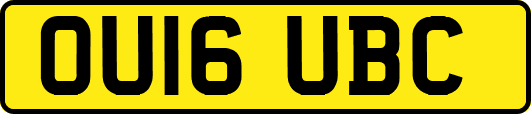 OU16UBC