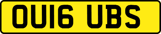 OU16UBS