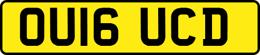 OU16UCD