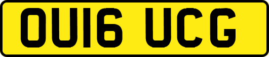 OU16UCG