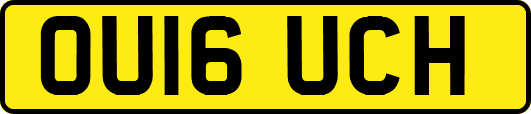 OU16UCH