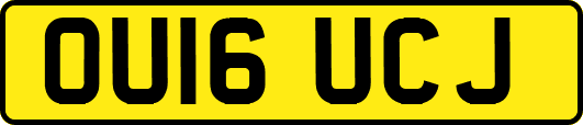 OU16UCJ